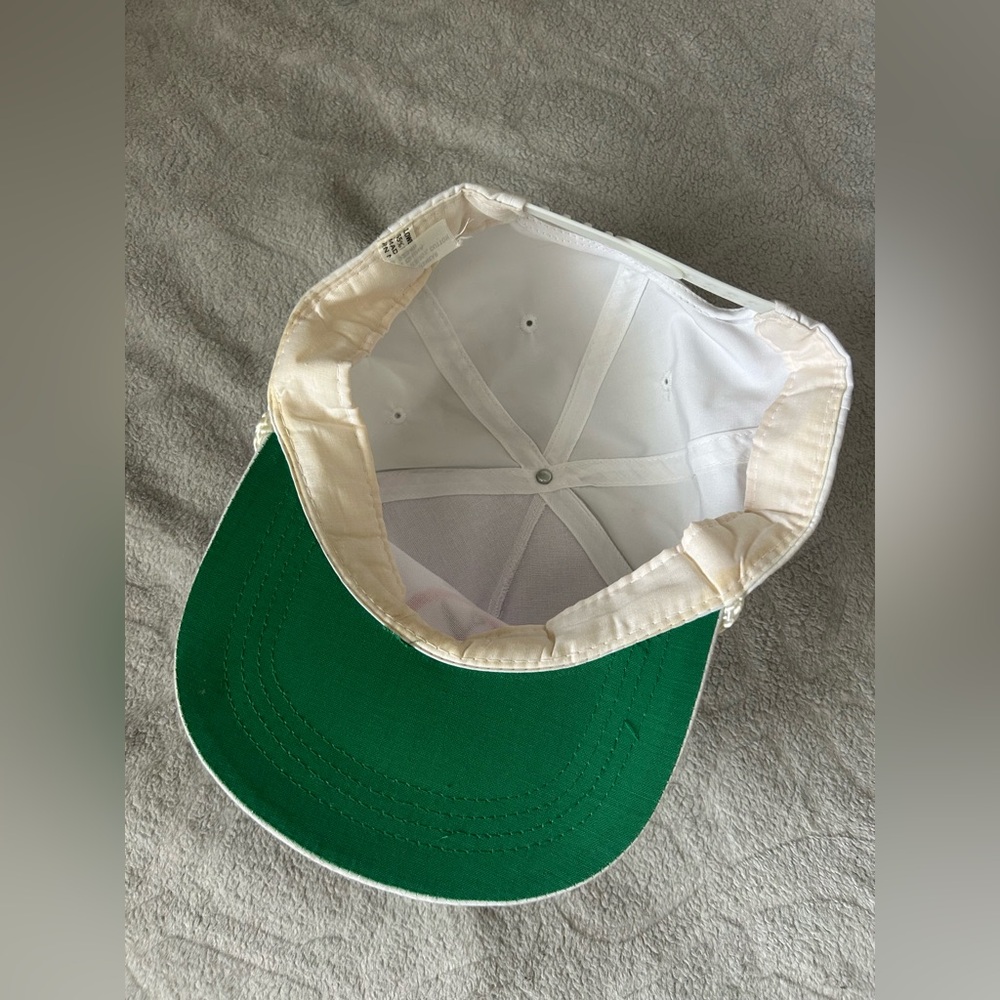 Dig Safe • Snapback Hat - Picture 2 of 7